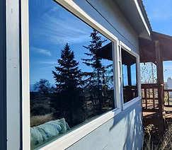 Harry's Home Services - Window cleaning Service
