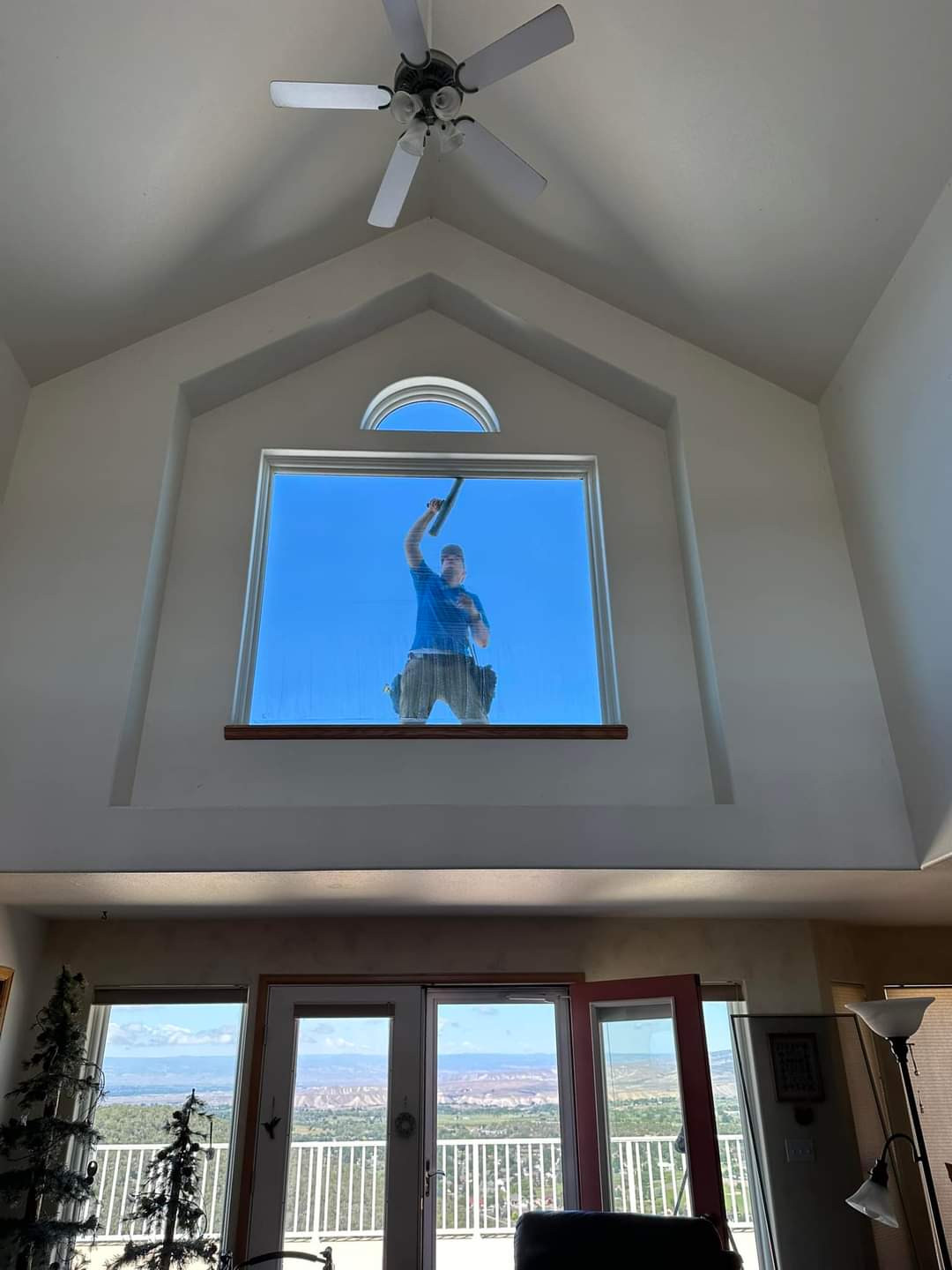 Window Cleaning in Grand Junction